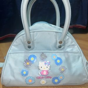 Hello Kitty bag